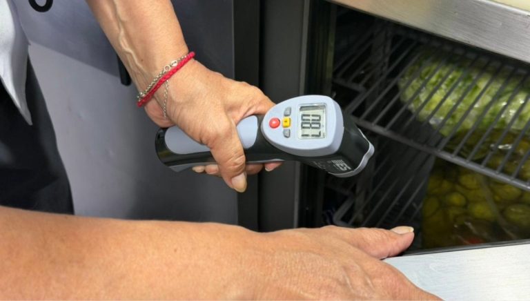 Más de 700 personas afectadas por brote de Enfermedades Transmitidas por Alimentos en la Región de Antofagasta