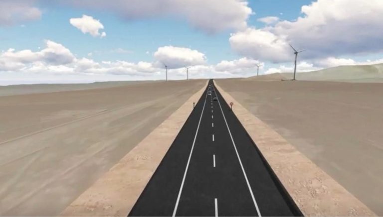 Gobierno Regional aprobó millonaria inversión al MOP para licitar tramo inicial de la Ruta 23 CH