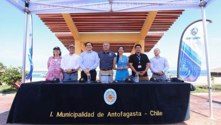 Municipalidad de Antofagasta presenta calendario de actividades de verano 2026