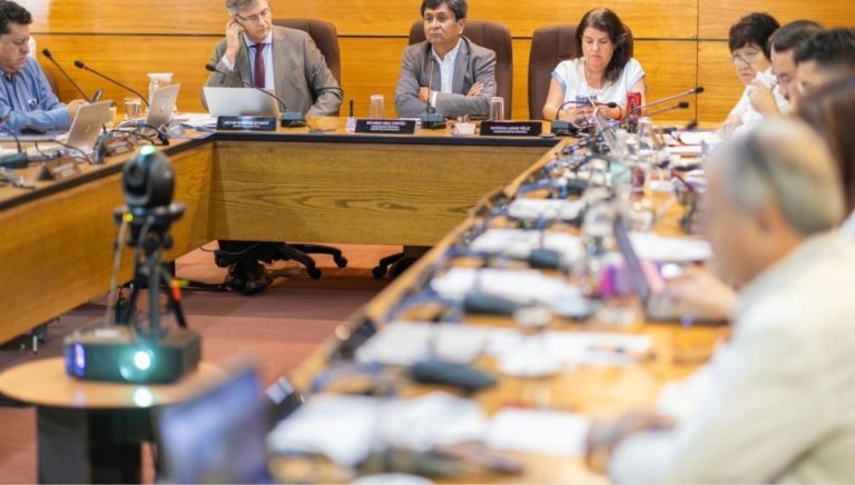 Antofagasta: aprobados los recursos para financiar el estudio de prefactibilidad de la “Construcción Macro Urbanización Sector La Negra”