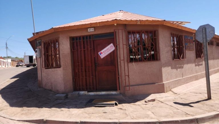 Brote ETA: prohiben funcionamiento a restorán en San Pedro de Atacama
