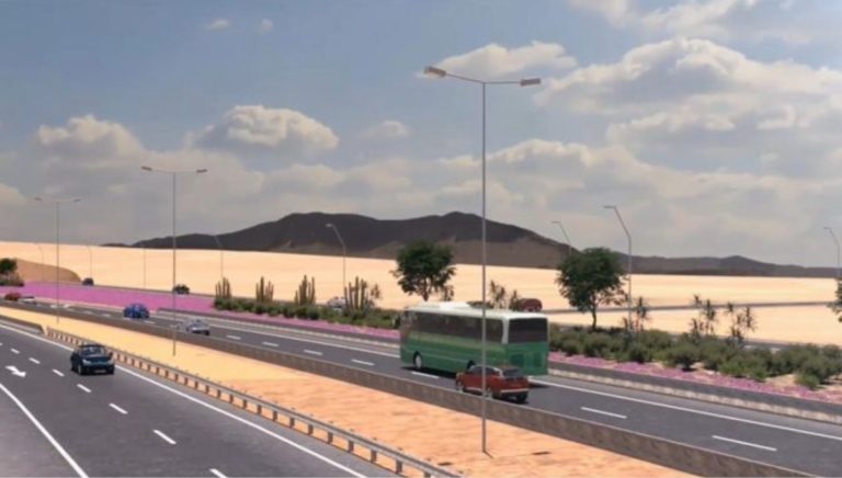 MOP deja sin efecto el llamado a licitación del proyecto Ruta 5 Caldera-Antofagasta