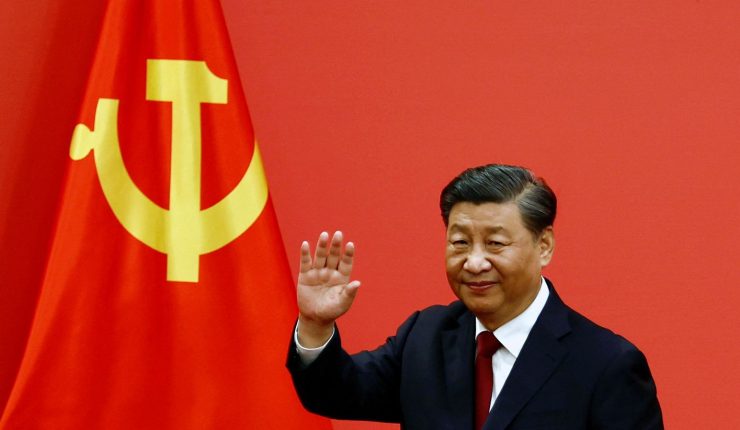 China condena ataque de Estados Unidos a Venezuela y lo califica como “descarado uso de la fuerza”