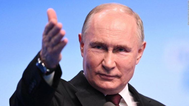 Rusia condena “agresión armada” de EE.UU. contra Venezuela y llama al diálogo