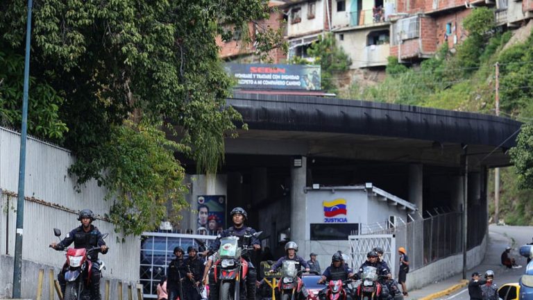 Liberación de presos políticos marca nuevo gesto del Gobierno venezolano