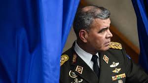 “Criminal agresión”: Padrino López acusa ataque de EE.UU. y evita referirse a captura de Maduro