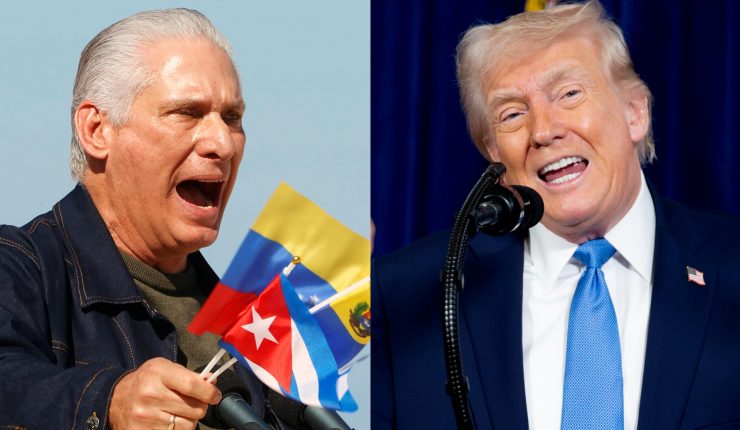 EEUU flexibiliza venta de combustible a Cuba en medio de nueva tensión marítima