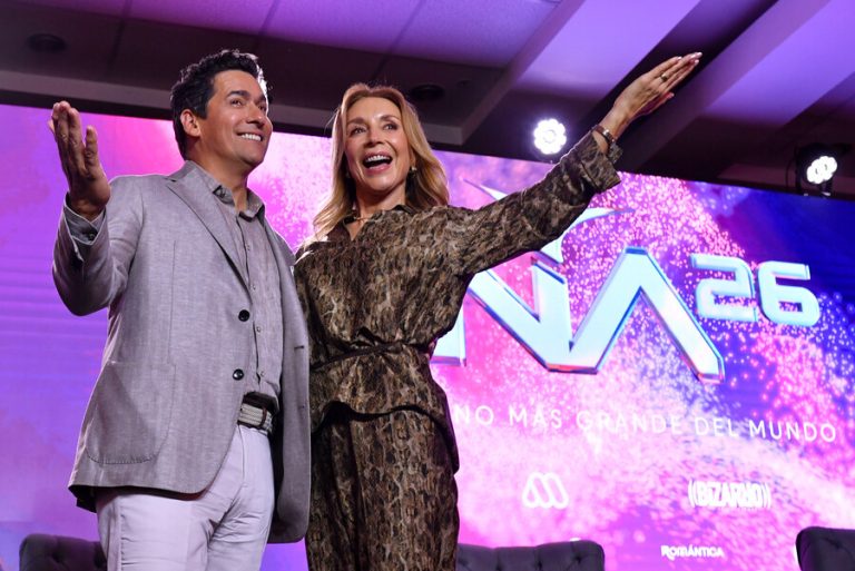 Viña 2026: Emoción, humor y romanticismo marcaron la primera noche del festival