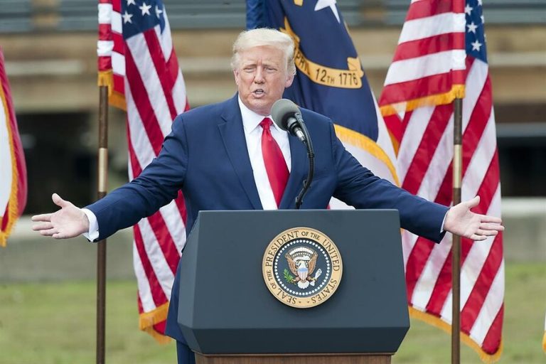 Trump lanza ultimátum a Irán por Estrecho de Ormuz y aumenta tensión en Medio Oriente