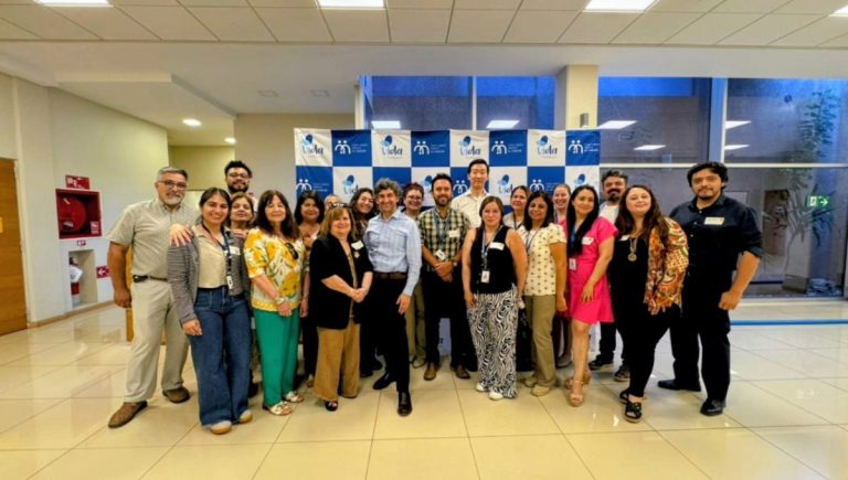Encuentro regional busca fortalecer la respuesta frente al cáncer en la zona