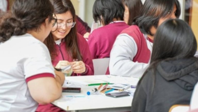 Facultad de Educación de la UA contribuye a la generación de Estándares Pedagógicos y Recursos Didácticos