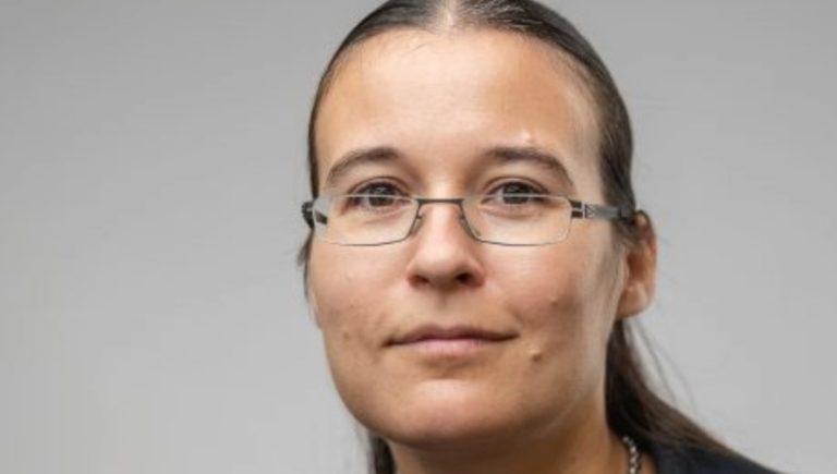 Astrónoma de la UA obtiene prestigioso premio internacional