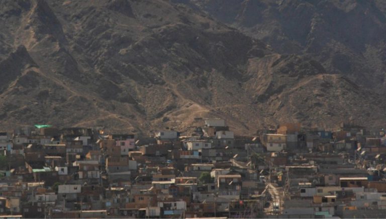 Alcalde de Antofagasta anunció el primer desalojo de tomas