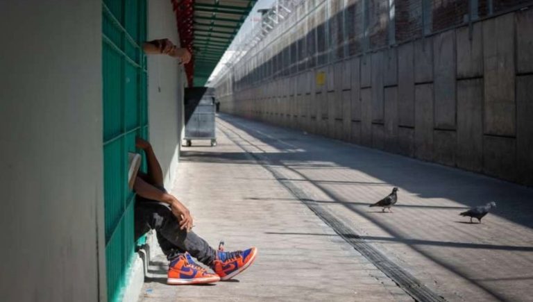 Defensoría Regional logra absolución total para hombre con esquizofrenia en Antofagasta