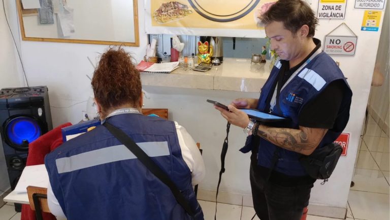 Prohíben funcionamiento de polémico restaurante del sector Bonilla de Antofagasta