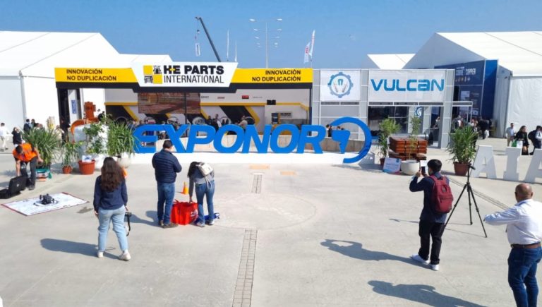 Energía y minería: el vínculo estratégico que marca la agenda de EXPONOR 2026