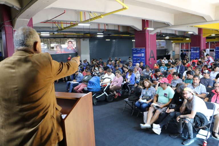 Aduanas realizará subasta online con PS5 desde $45 mil y autos desde $364 mil