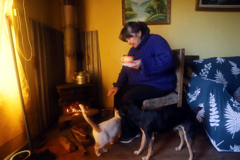 Abren postulaciones para recambio de calefactores en Valdivia y Temuco
