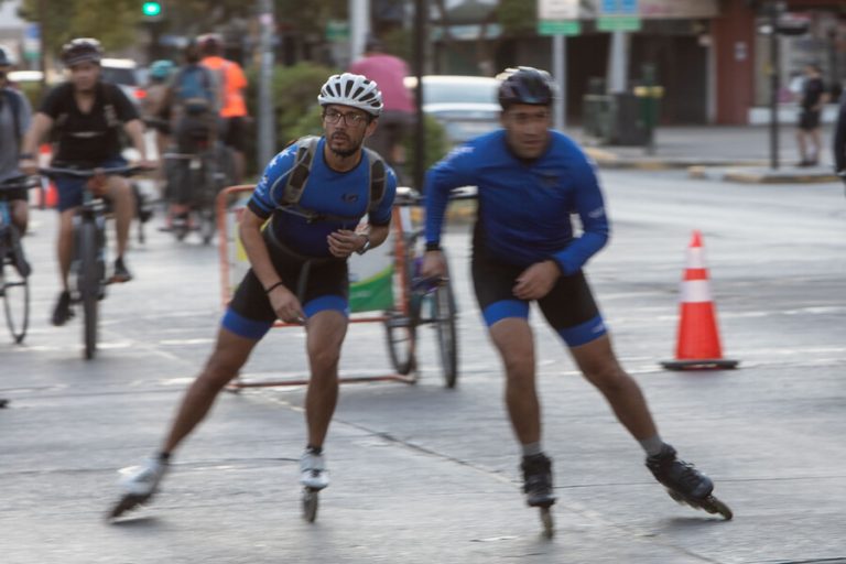 Día Nacional del Deporte se celebrará con actividades gratuitas en todo el país