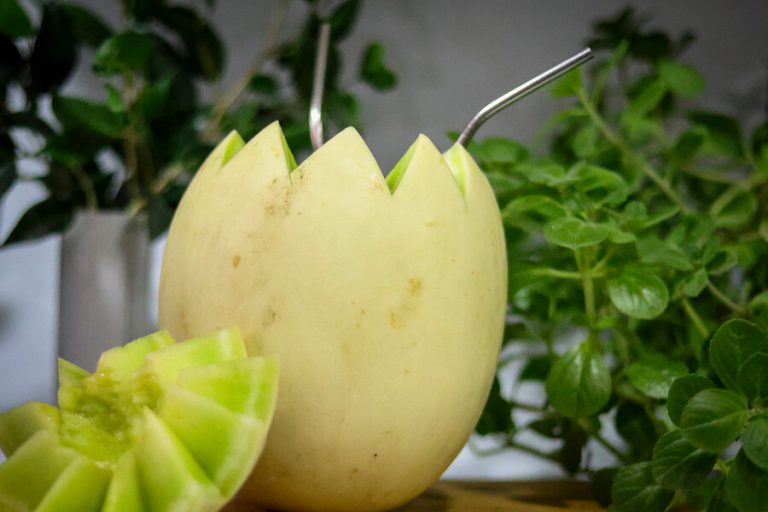 Melón con vino se posiciona como el segundo mejor cóctel del mundo