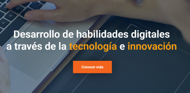 Lanzan plataforma gratuita que adapta sus contenidos según las dudas de los profesores