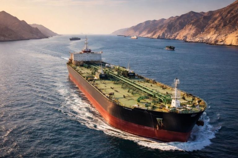 Irán abre el estrecho de Ormuz durante tregua, pero EE.UU. mantiene presión militar