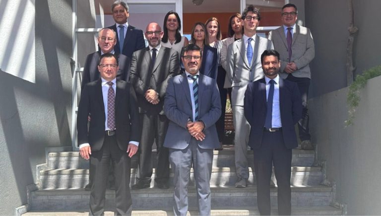 Facultad de Ciencias Jurídicas de la Universidad de Antofagasta inicia año académico 2026