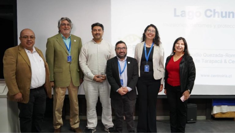 Escuela de Postgrado de la Universidad de Antofagasta da la bienvenida a sus nuevos estudiantes
