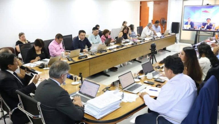 Core aprueba inversión para habilitar residencia familiar para menores vulnerables
