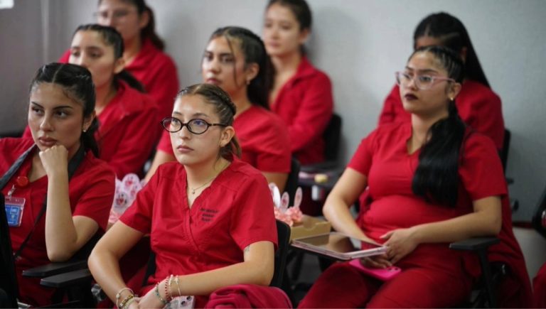 Encuentro Comunitario: un paso adelante en la salud de los habitantes de la Región de Antofagasta