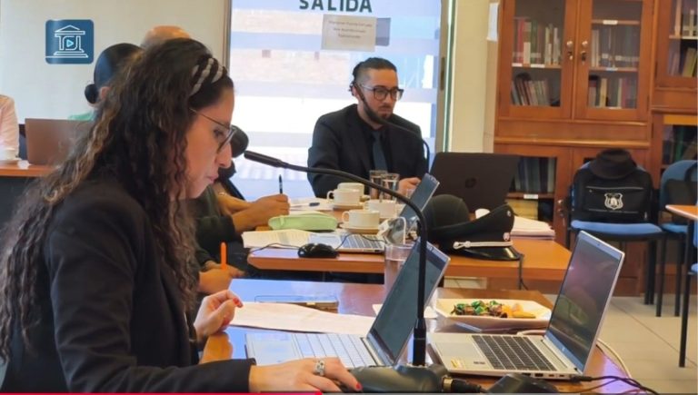 Comisión de Libertad Condicional de Antofagasta acoge 24% de solicitudes en primera sesión del año