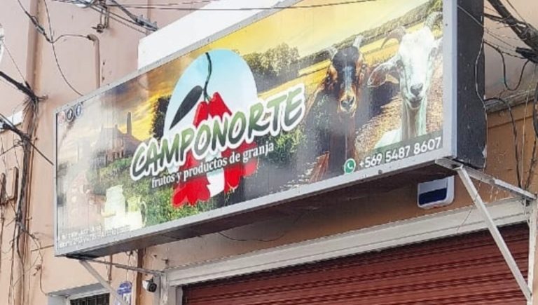 Seremi de Salud Antofagasta prohíbe funcionamiento de minimercados de alimentos