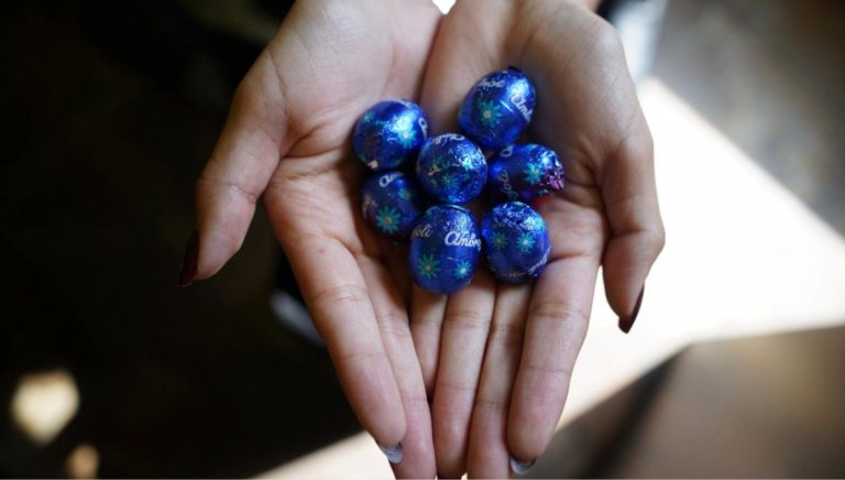 Pascua con sentido: especialista de la UA orienta sobre hábitos saludables en niños