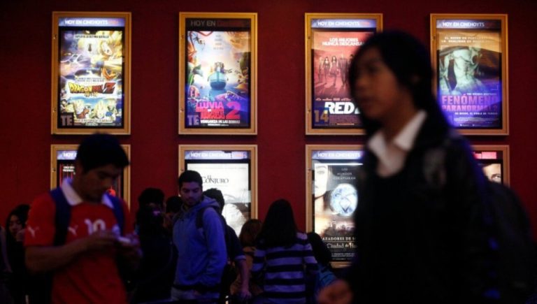 Se confirma la fecha de preventa y los precios oficial para el Día del Cine 2026