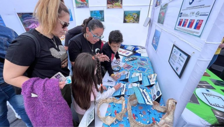 Puerto de Ideas Antofagasta: UA se suma con interesantes actividades de divulgación de la ciencia