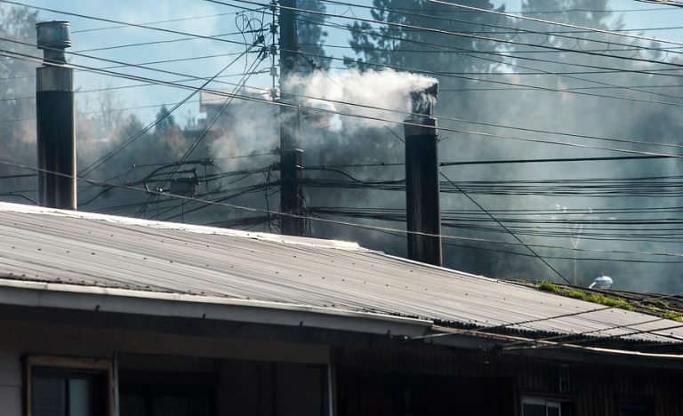 Abren procesos de postulación para aire acondicionado y estufas a pellet en seis zonas urbanas