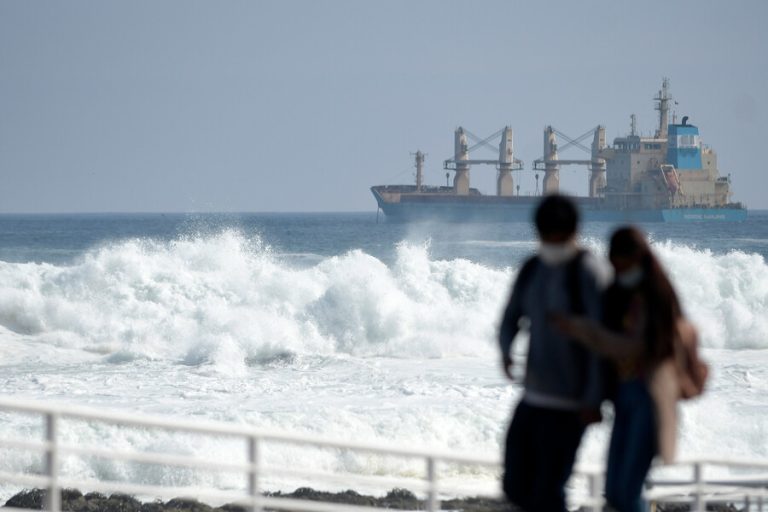 Fiscalía confirma investigación por explotación sexual infantil en alta mar