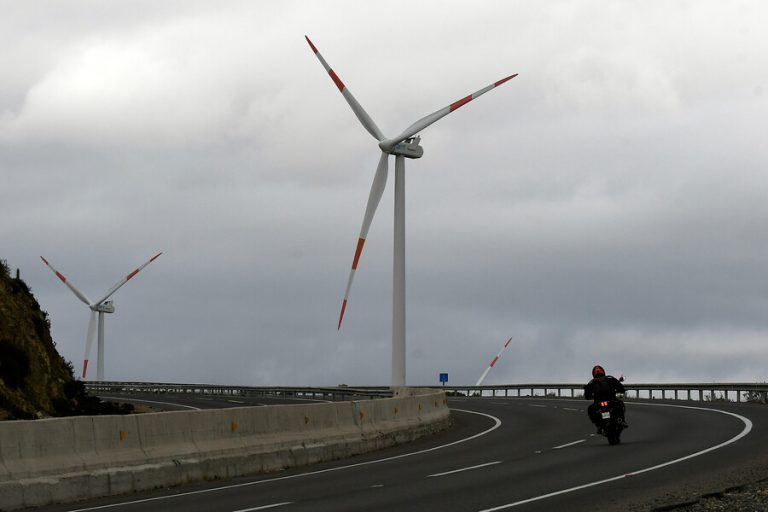 Chile alcanza sobregiro ecológico y agota sus recursos antes de mitad de año