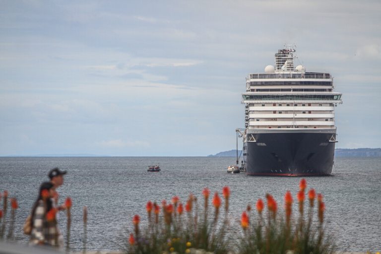 Minsal mantiene en aislamiento preventivo a dos chilenos tras brote de hantavirus en crucero