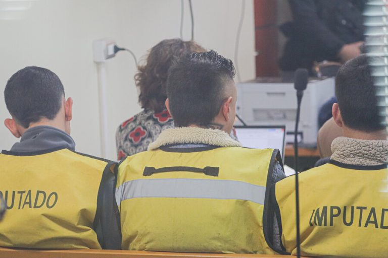 Justicia inicia proceso contra cúpula del Tren de Aragua en Viña del Mar: Fiscalía pide 400 años de cárcel