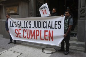 Proyecto Dominga en la mira: Greenpeace denuncia vínculos judiciales y presiones para su aprobación