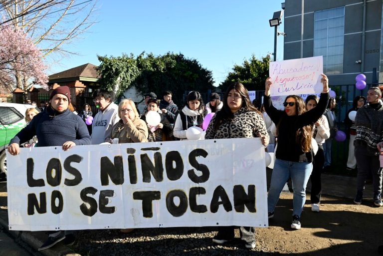 Alerta en Chile: Denuncias por explotación sexual de menores crecen un 73% en dos años