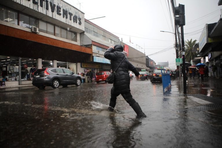 Alerta Temprana Preventiva continua en diferentes partes del país