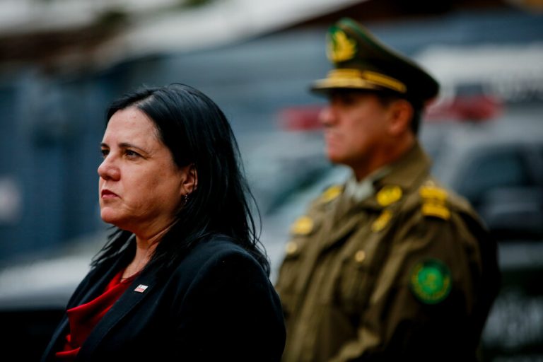 Homicidios suben en la última semana y Biobío registra alza de 14%