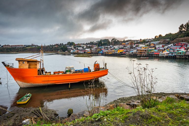 Jornada por la Rehabilitación de Chiloé ya tiene fecha para su versión 2026