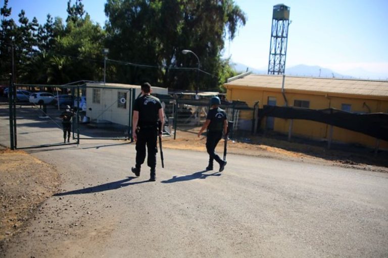 Gobierno anuncia revisión del régimen penitenciario y anticipa cambios en Punta Peuco