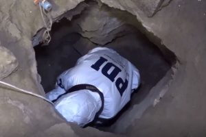 PDI frustra millonario robo a empresa de valores en Antofagasta tras hallazgo de túnel
