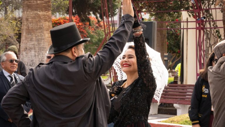 Con una diversa cartelera, la región de Antofagasta celebrará el Día del Patrimonio Cultural 2026