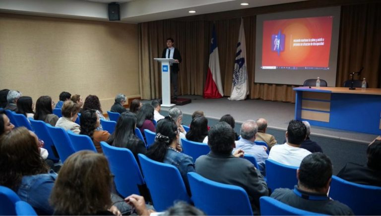 UA presenta avances del proceso de Autoevaluación Institucional en su Tramo I