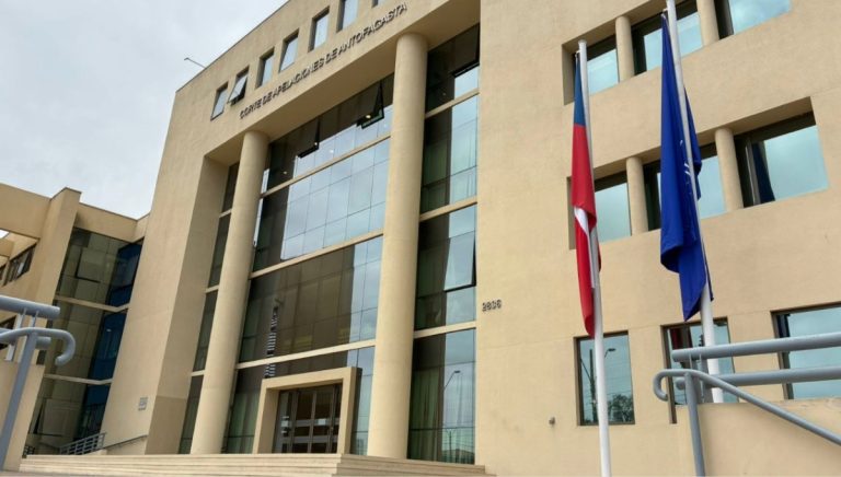 Corte de Antofagasta rechaza recurso de amparo y suspensión del procedimiento por homicidios en colegio de Calama